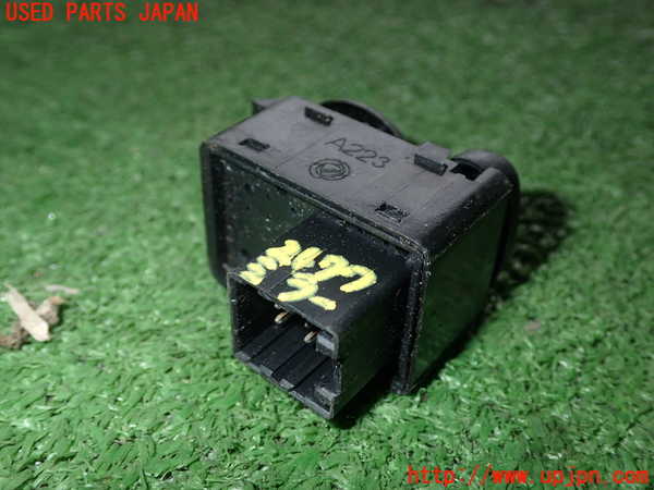 1UPJ-26776280]アバルト・595(31214T)ミラースイッチ 中古_m0003.jpg