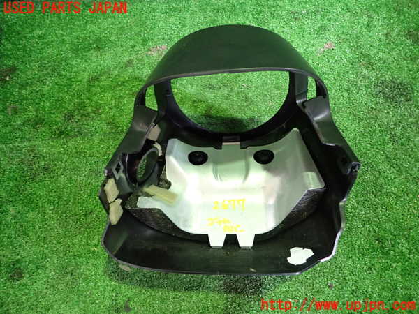 1UPJ-26777905]アバルト・595(31214T)コラムカバー 中古_m0005.jpg