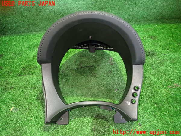 5UPJ-26777510]アバルト・595(31214T)メーターフード 中古_m0001.jpg