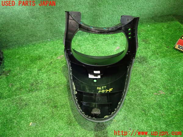 5UPJ-26777510]アバルト・595(31214T)メーターフード 中古_m0004.jpg