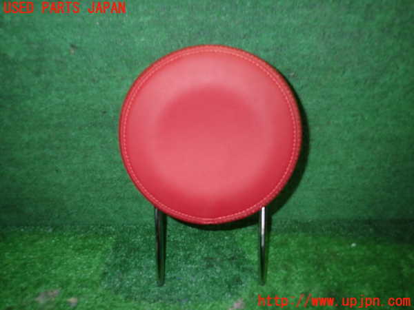 5UPJ-26777150]アバルト・595(31214T)右2列目ヘッドレスト 中古_m0001.jpg