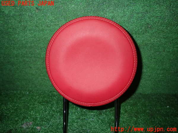 5UPJ-26777180]アバルト・595(31214T)左2列目ヘッドレスト 中古_m0001.jpg