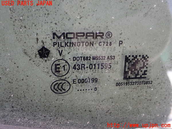 5UPJ-26781290]ジープ・レネゲード(BV13PM)右後ドア 43R-011595 中古_m0002.jpg