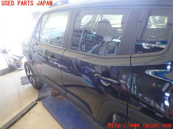 5UPJ-26781320]ジープ・レネゲード(BV13PM)左後ドア 43R-011595 中古_m0001.jpg