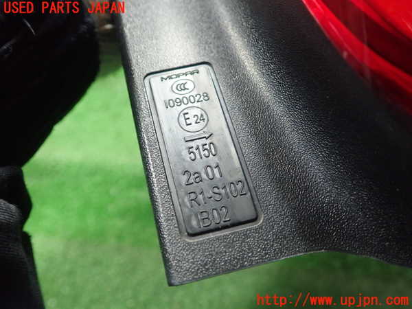1UPJ-26781530]ジープ・レネゲード(BV13PM)右テールランプ 中古_m0004.jpg