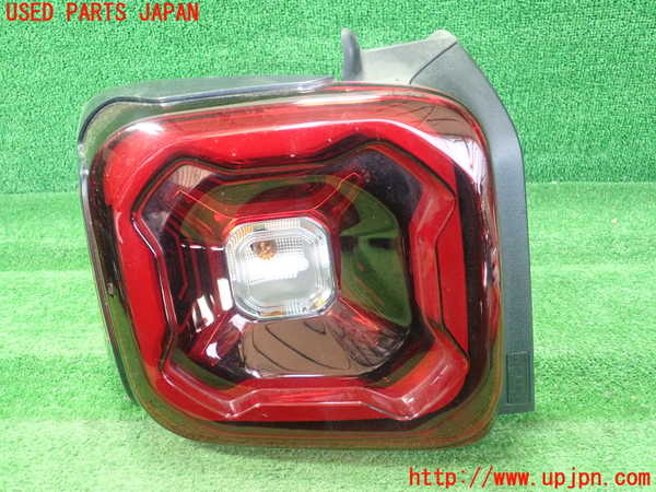 1UPJ-26781536]ジープ・レネゲード(BV13PM)左テールランプ 中古_m0001.jpg