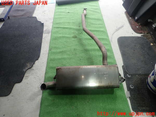 1UPJ-26782671]ジープ・レネゲード(BV13PM)リアマフラー1 中古_m0002.jpg