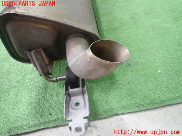 1UPJ-26782671]ジープ・レネゲード(BV13PM)リアマフラー1 中古_m0003.jpg
