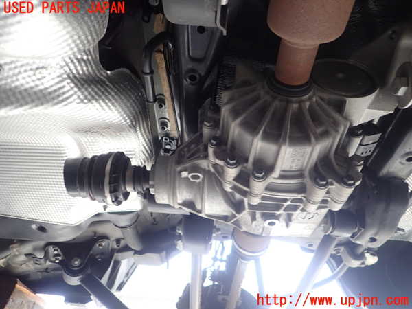 5UPJ-26784355]ジープ・レネゲード(BV13PM)リアデフ 中古_m0003.jpg