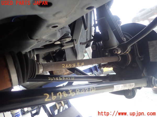 5UPJ-26784020]ジープ・レネゲード(BV13PM)右リアドライブシャフト 中古_m0001.jpg