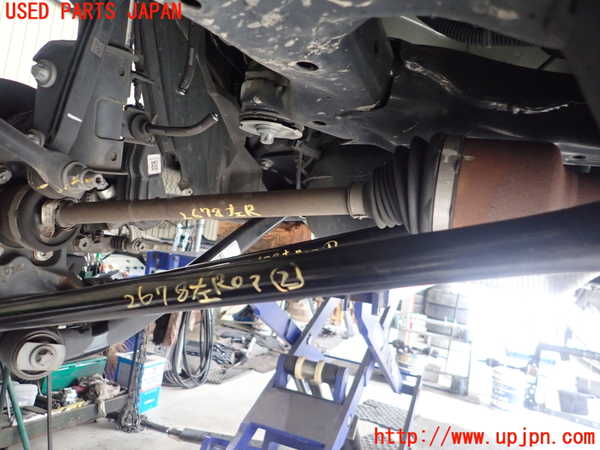 5UPJ-26784025]ジープ・レネゲード(BV13PM)左リアドライブシャフト 中古_m0001.jpg