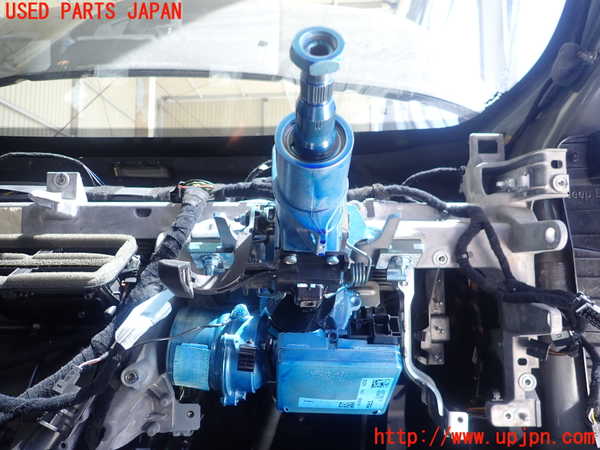 1UPJ-26784260]ジープ・レネゲード(BV13PM)ステアリングシャフト 中古_m0002.jpg