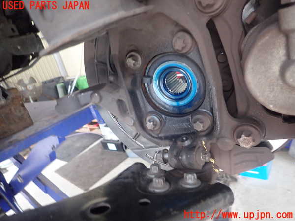 1UPJ-26784295]ジープ・レネゲード(BV13PM)左フロントナックルハブ 中古_m0001.jpg
