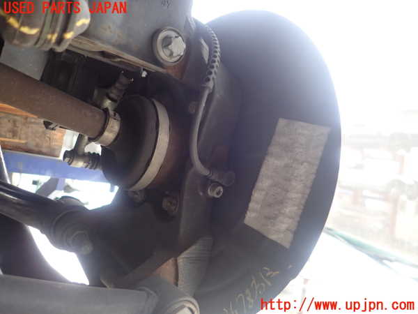 5UPJ-26784300]ジープ・レネゲード(BV13PM)右リアナックルハブ 中古_m0001.jpg