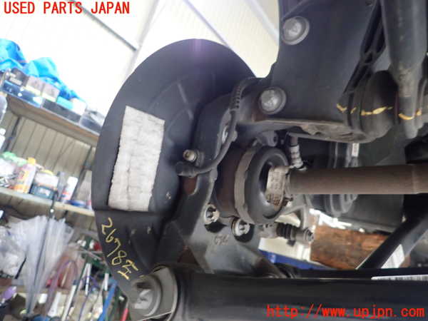 5UPJ-26784305]ジープ・レネゲード(BV13PM)左リアナックルハブ 中古_m0001.jpg