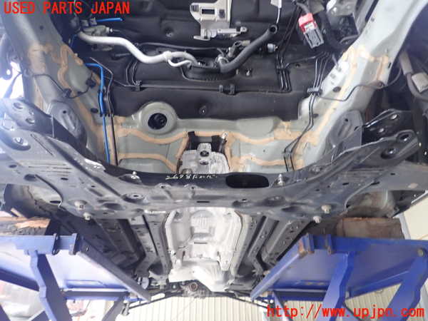 5UPJ-26785285]ジープ・レネゲード(BV13PM)フロントメンバー 中古_m0001.jpg