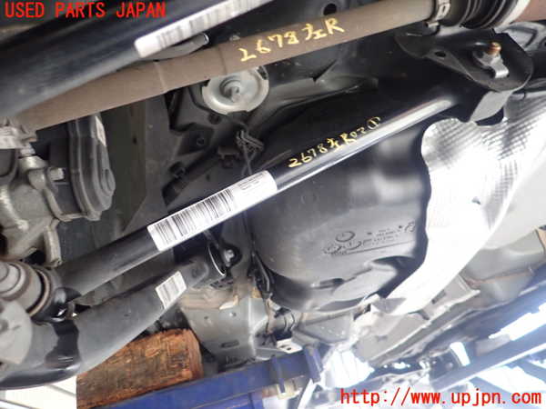 5UPJ-26785226]ジープ・レネゲード(BV13PM)左リアロアアーム1 中古_m0001.jpg