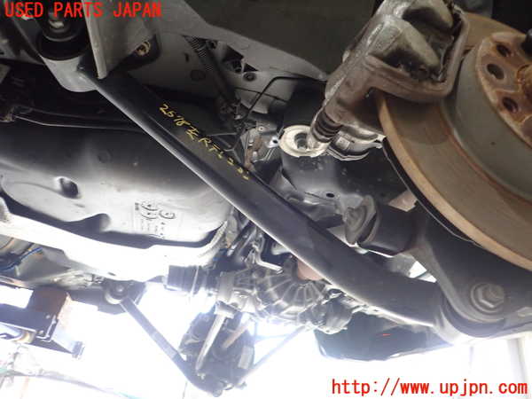 5UPJ-26785330]ジープ・レネゲード(BV13PM)左リアテンションロッド 中古_m0001.jpg