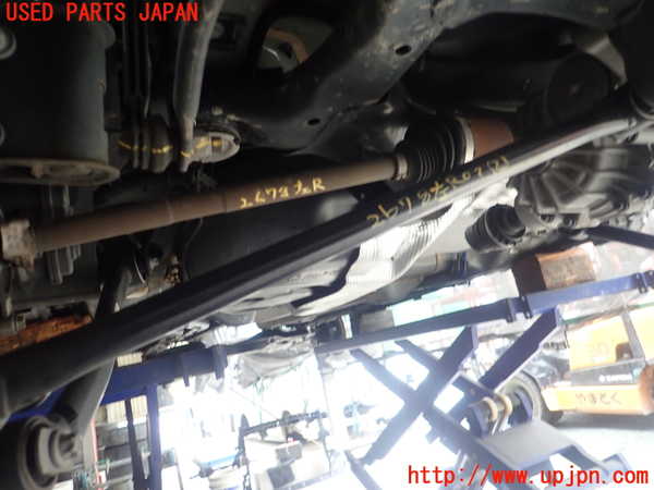 5UPJ-26785227]ジープ・レネゲード(BV13PM)左リアロアアーム2 中古_m0001.jpg