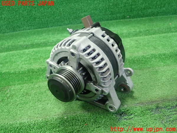 5UPJ-26786015]ジープ・レネゲード(BV13PM)オルタネーター(ダイナモ) 中古_m0001.jpg
