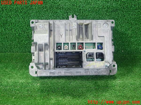 1UPJ-26786629]ジープ・レネゲード(BV13PM)モニター 中古_m0002.jpg