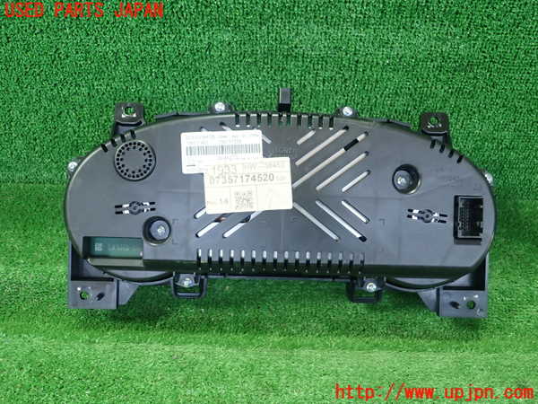 1UPJ-26786170]ジープ・レネゲード(BV13PM)スピードメーター 中古_m0002.jpg