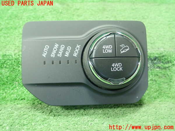 5UPJ-26786306]ジープ・レネゲード(BV13PM)スイッチ1 (4WD) 中古_m0001.jpg