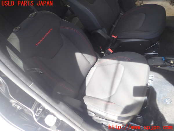5UPJ-26787035]ジープ・レネゲード(BV13PM)運転席シート 中古_m0001.jpg