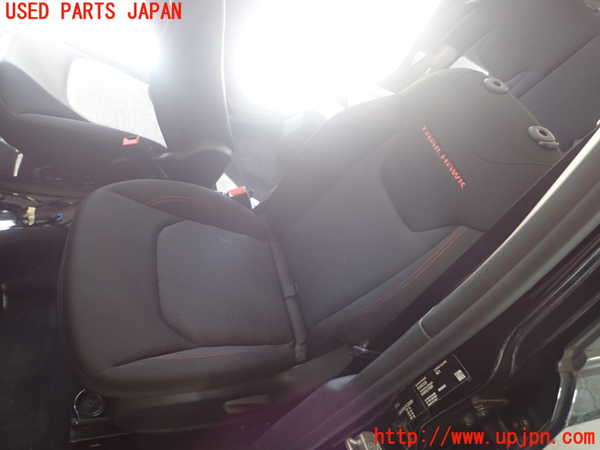 1UPJ-26787065]ジープ・レネゲード(BV13PM)助手席シート 中古_m0001.jpg