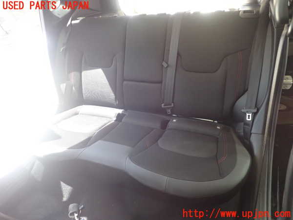 1UPJ-26787385]ジープ・レネゲード(BV13PM)リアシート 中古_m0001.jpg