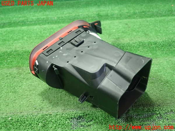 5UPJ-26787528]ジープ・レネゲード(BV13PM)エアコン吹き出し口3 (左) 中古_m0003.jpg