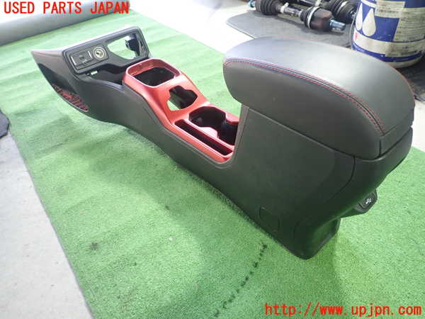 5UPJ-26787540]ジープ・レネゲード(BV13PM)センターコンソール 中古_m0002.jpg