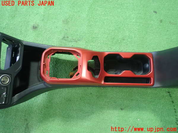 5UPJ-26787540]ジープ・レネゲード(BV13PM)センターコンソール 中古_m0003.jpg