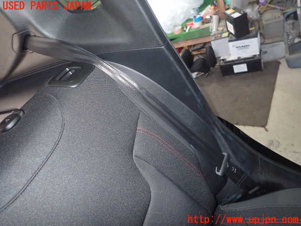 1UPJ-26787185]ジープ・レネゲード(BV13PM)左2列目シートベルト 中古_m0001.jpg