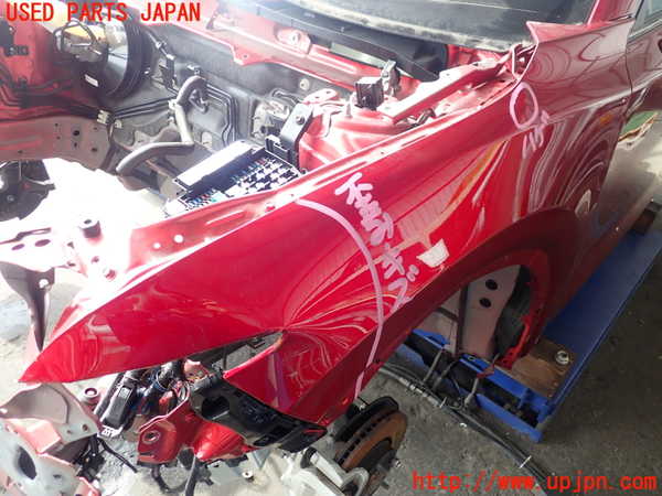 5UPJ-26791082]CX-5(KFEP)左前フェンダー 中古_m0002.jpg
