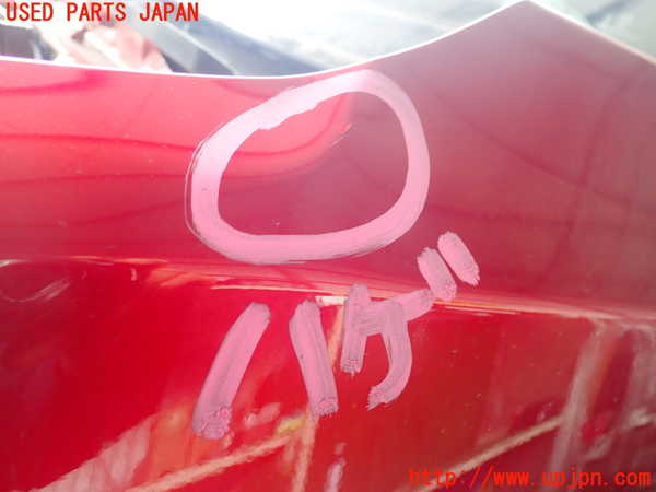 5UPJ-26791082]CX-5(KFEP)左前フェンダー 中古_m0004.jpg