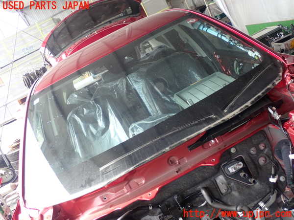 5UPJ-26791195]CX-5(KFEP)フロントガラス 中古(43R-010512 M41D)_m0001.jpg