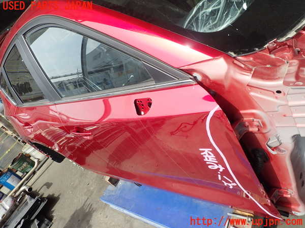 5UPJ-26791230]CX-5(KFEP)右前ドア 中古(43R-010471 M814)_m0002.jpg