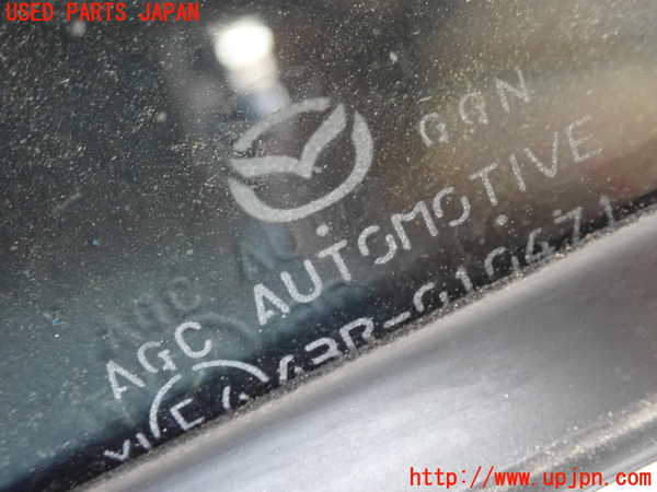 5UPJ-26791230]CX-5(KFEP)右前ドア 中古(43R-010471 M814)_m0004.jpg