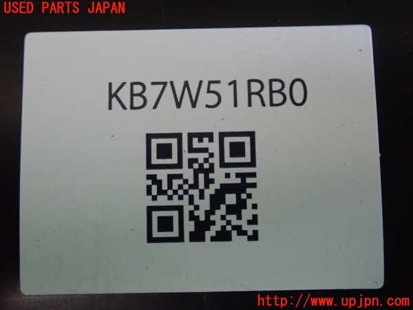 2UPJ-26791262]CX-5(KFEP)左前ドアパネル 中古_m0003.jpg