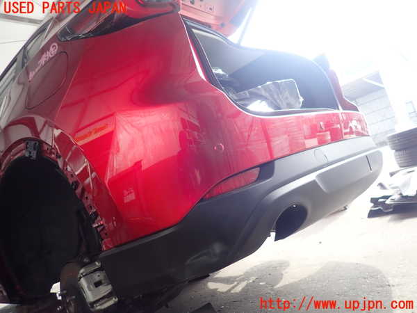5UPJ-26791610]CX-5(KFEP)リアバンパー 中古_m0003.jpg