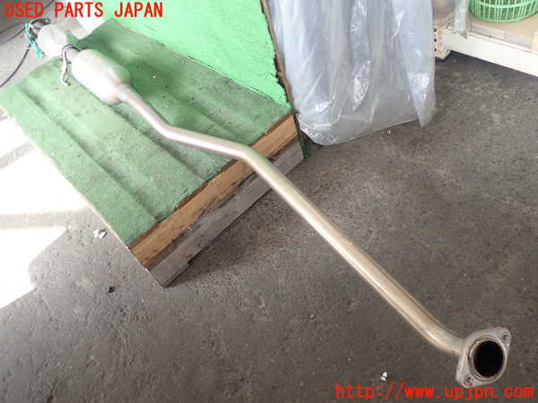 2UPJ-26792631]CX-5(KFEP)フロントパイプ1 中古_m0001.jpg