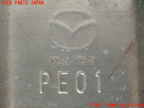 2UPJ-26792671]CX-5(KFEP)リアマフラー1 中古_m0002.jpg