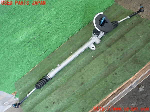 2UPJ-26794235]CX-5(KFEP)パワステギアボックス 中古_m0001.jpg