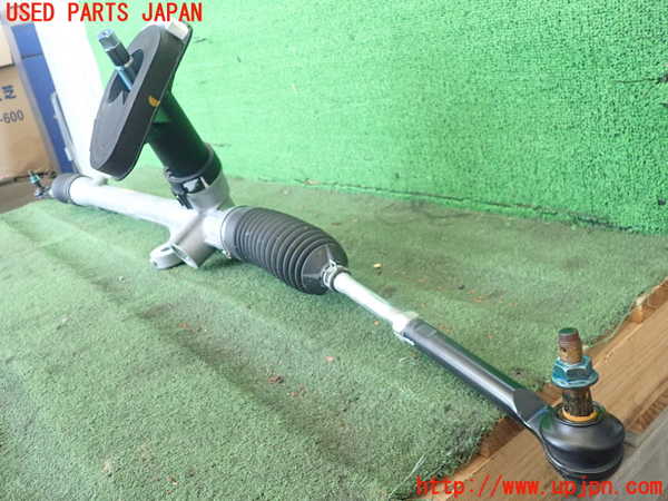 2UPJ-26794235]CX-5(KFEP)パワステギアボックス 中古_m0002.jpg