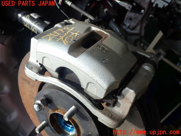 2UPJ-26794080]CX-5(KFEP)右フロントキャリパー 中古_m0001.jpg