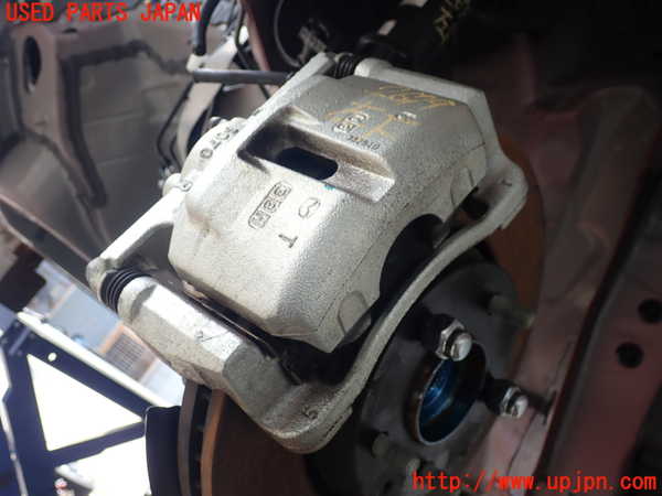2UPJ-26794085]CX-5(KFEP)左フロントキャリパー 中古_m0001.jpg