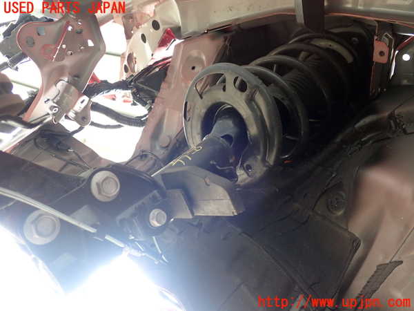 5UPJ-26795025]CX-5(KFEP)左フロントストラット 中古_m0002.jpg