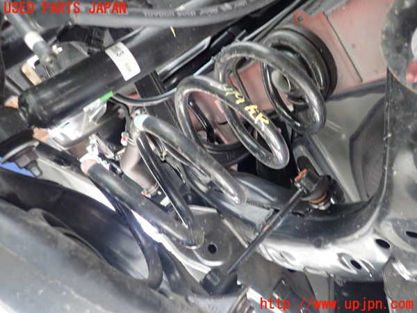 2UPJ-26795105]CX-5(KFEP)左リアスプリング 中古_m0001.jpg