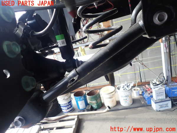 2UPJ-26795200]CX-5(KFEP)右リアロアアーム1 中古_m0002.jpg